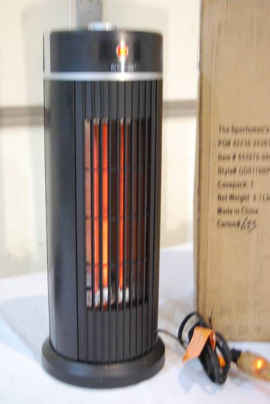 Sportsman 120