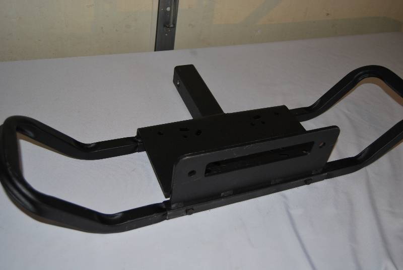 Sportsman 120