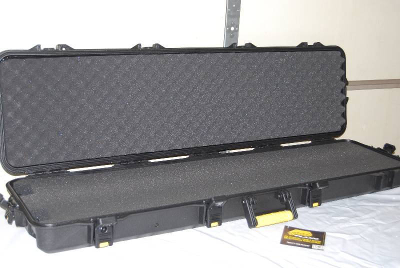 Sportsman 120