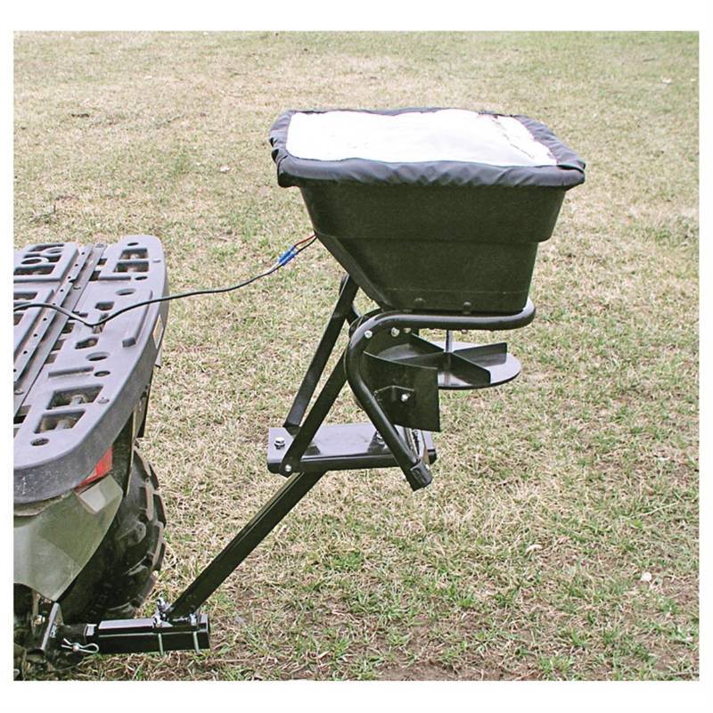 Sportsman 120