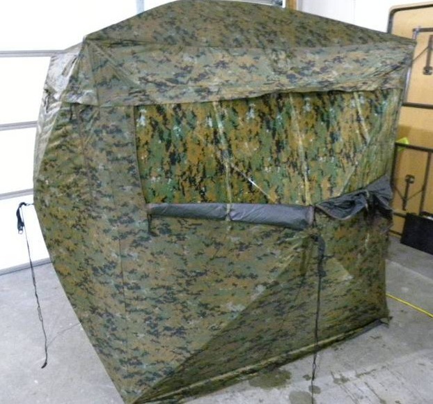 Sportsman 120