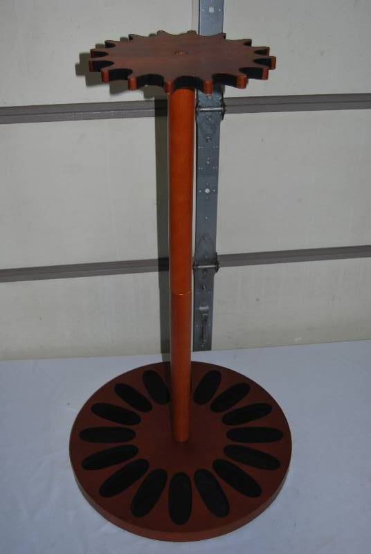 Sportsman 120