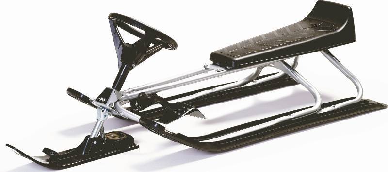 Sportsman 120