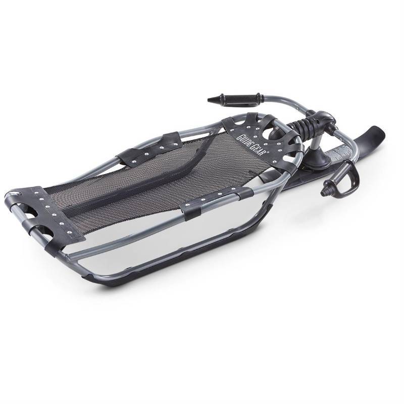 Sportsman 120