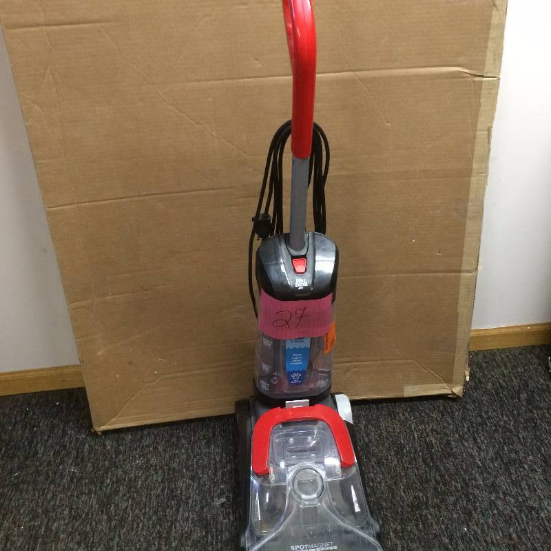 Dirt Devil Enhance Carpet Washer