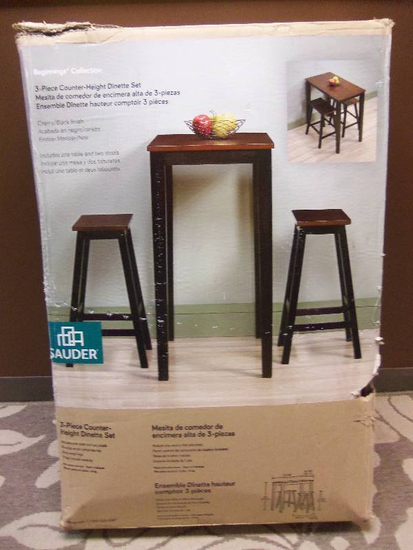 Dinette Set