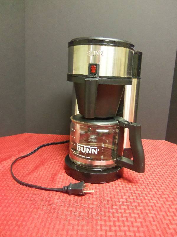 Bunn Coffee Maker