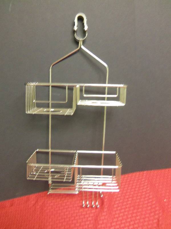 Shower Caddy
