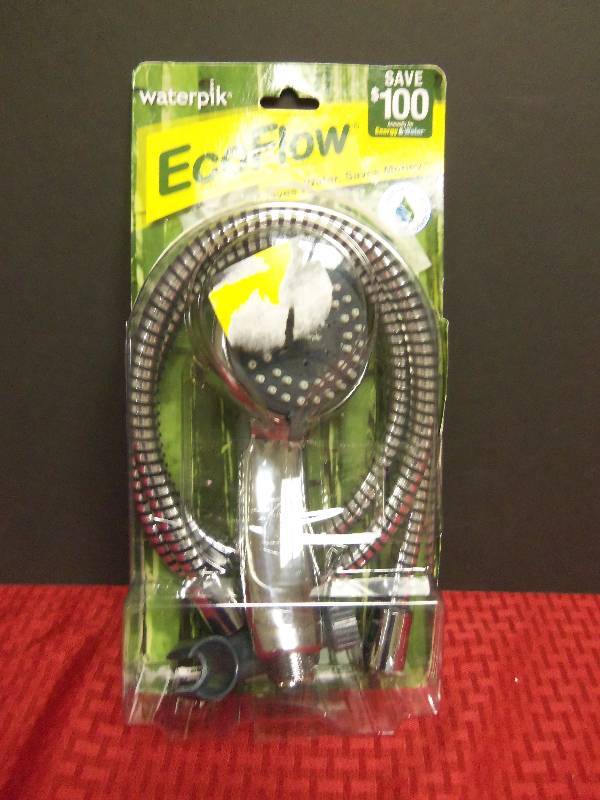 Shower Head