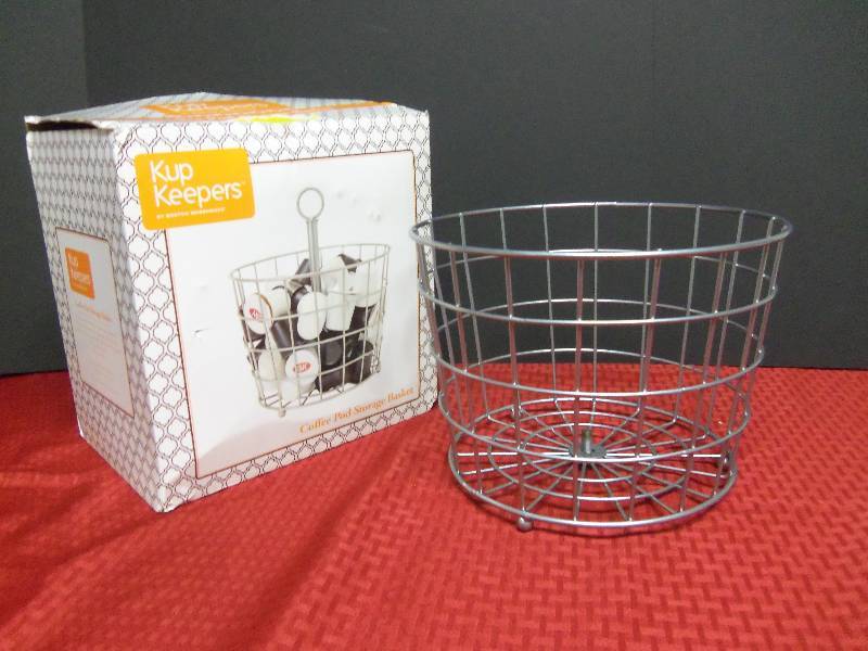 Keurig Kup Keeper