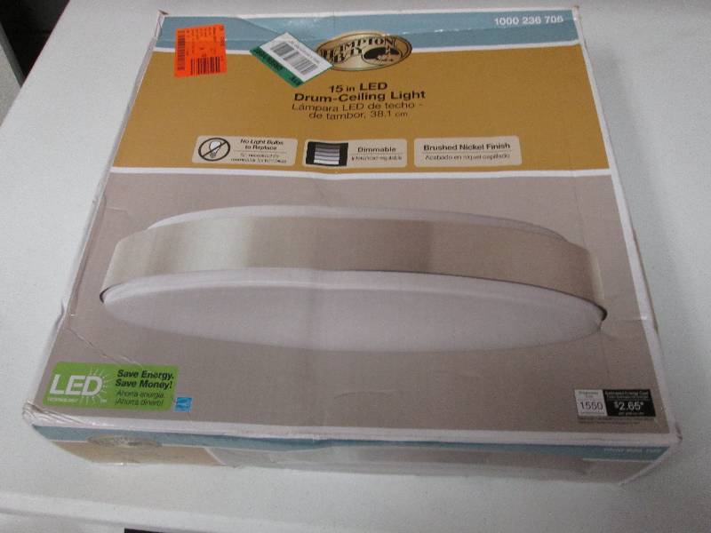 lot 2 image: Hampton Bay Model # 54620141Interne...