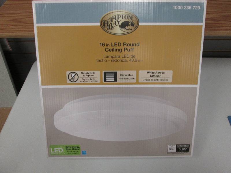 lot 24 image: Hampton Bay Model # 54075341Interne...