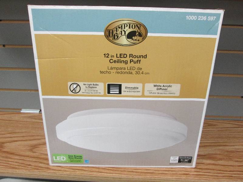 lot 56 image: Hampton Bay Model # 54074341Interne...