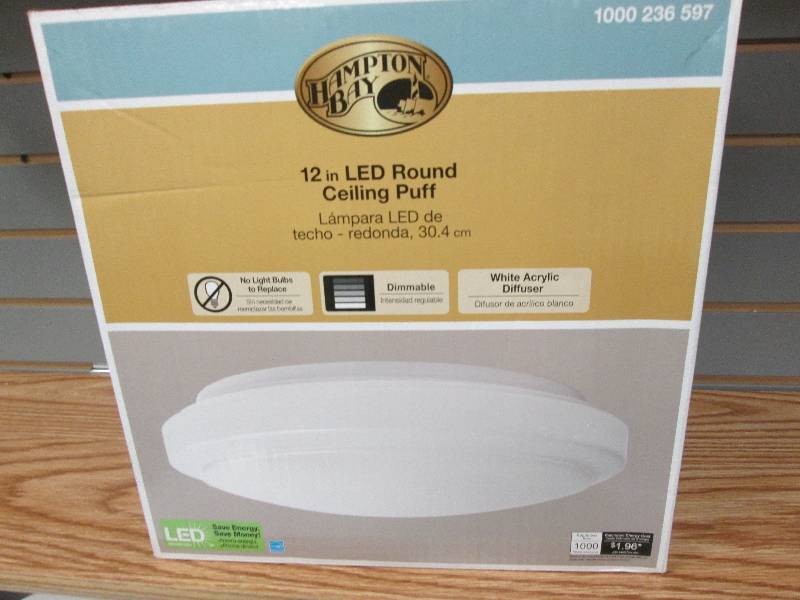 lot 57 image: Hampton Bay Model # 54074341Interne...