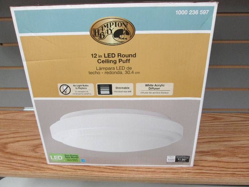 lot 58 image: Hampton Bay Model # 54074341Interne...