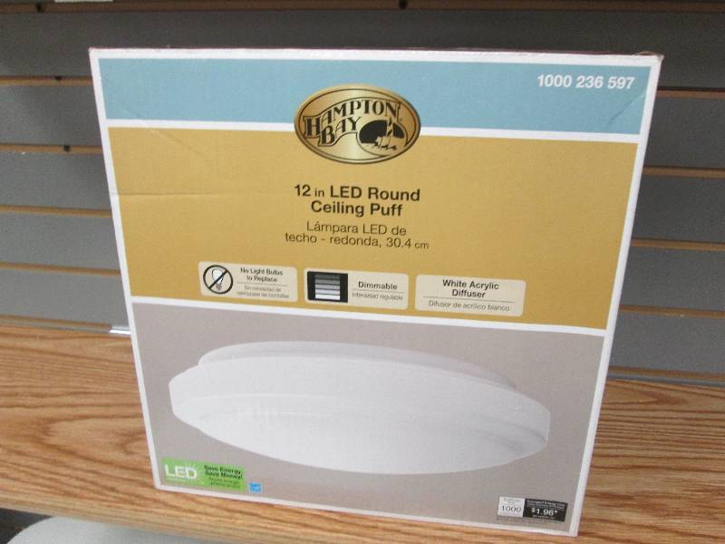 lot 68 image: Hampton Bay Model # 54074341Interne...