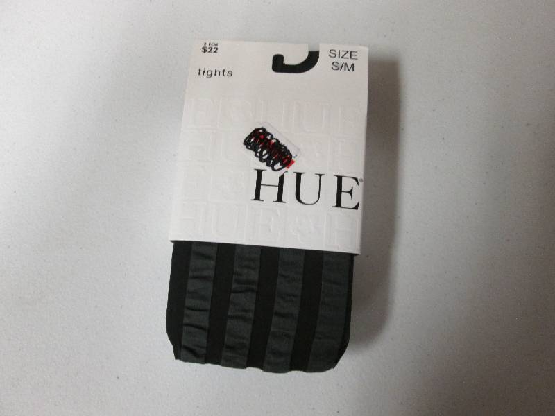 Hue tights size SM...