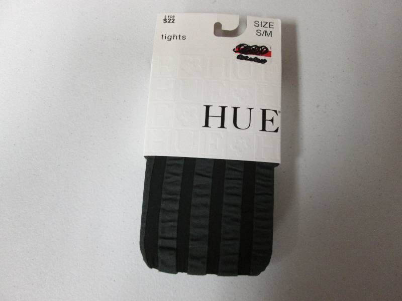 Hue tights size SM...