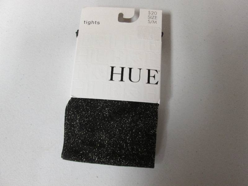 Hue tights size SM...