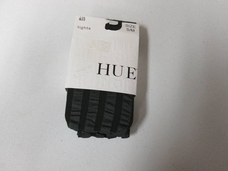 Hue tights size SM...