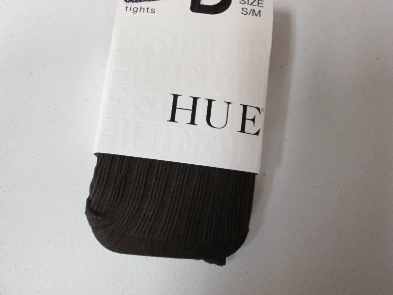 Hue tights size SM...
