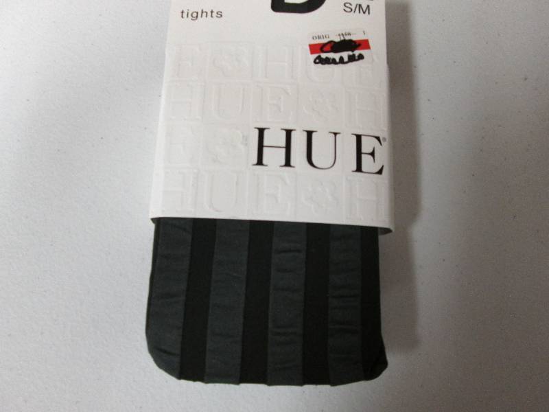 Hue tights size SM...