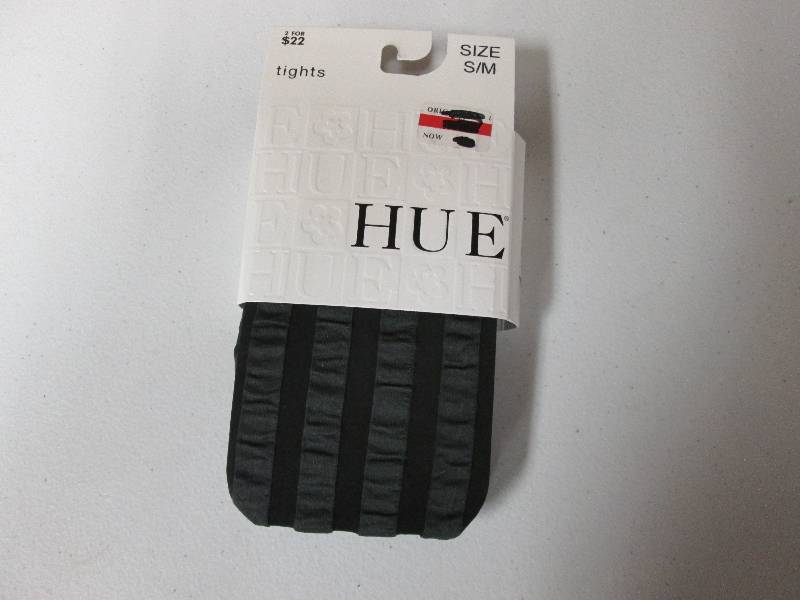 Hue tights size SM...