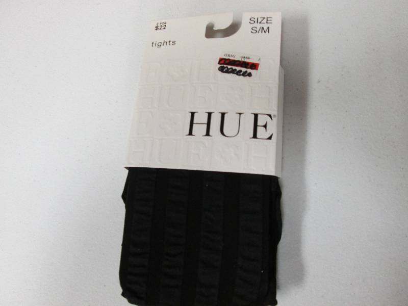 Hue tights size SM...