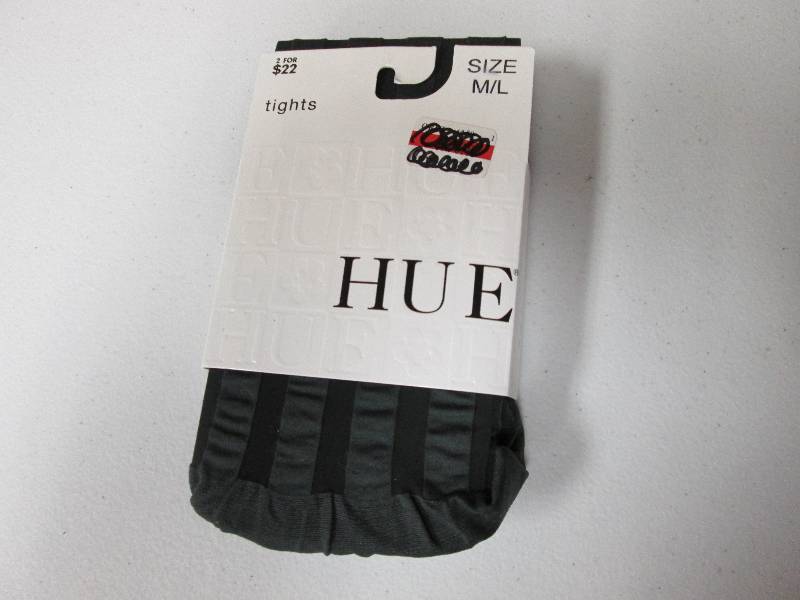 Hue tights size ML...