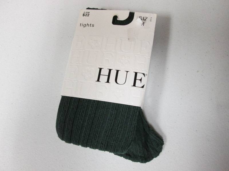 Hue tights size ML...