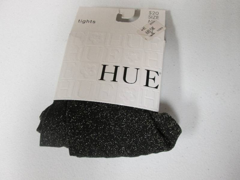 Hue tights size ML...