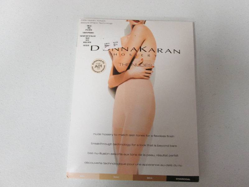 DonnaKaran High waisst toner Size S...