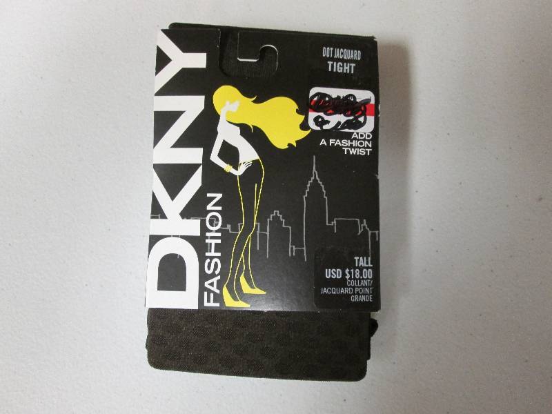 DKNY Large Tall tights...