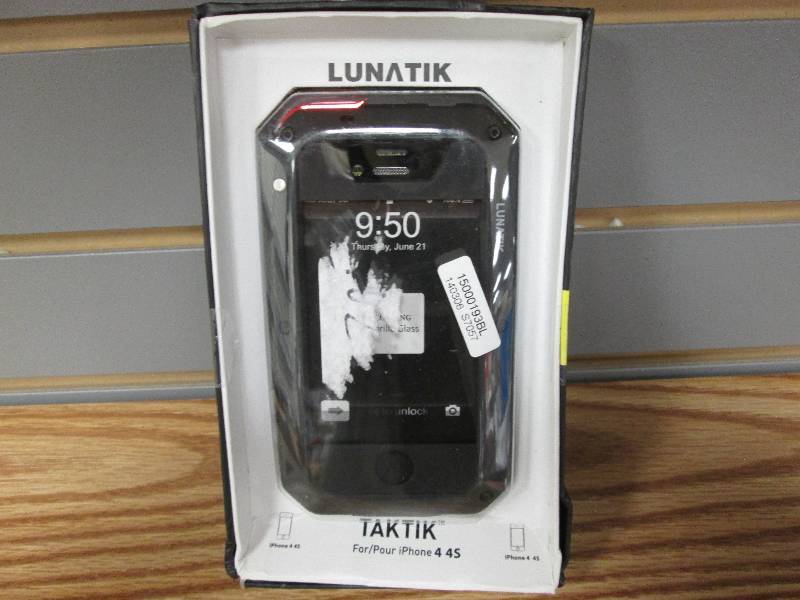 lot 5 image: Lunatik Protection System for iPhon...
