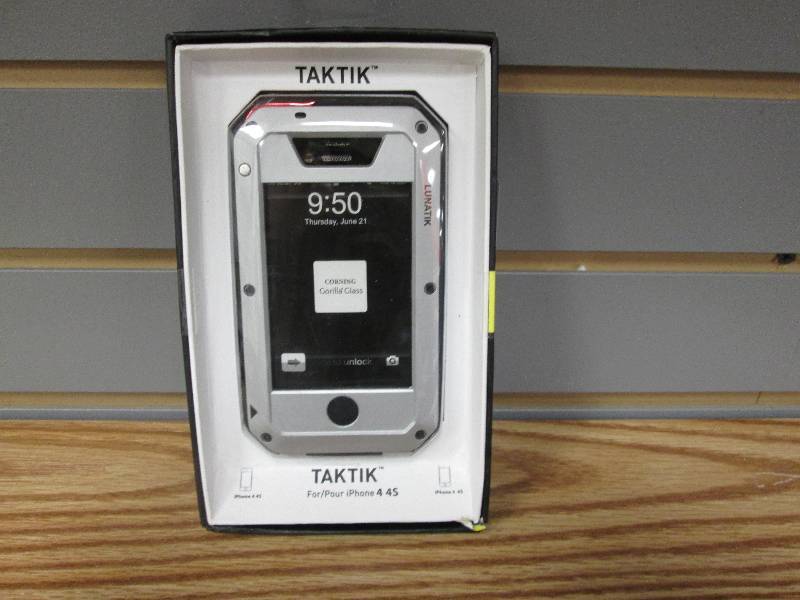 lot 11 image: Taknik Protection System for iPhone...