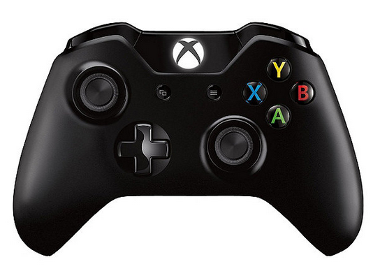 XBOX One Wireless Controller with 3.5mm Jack