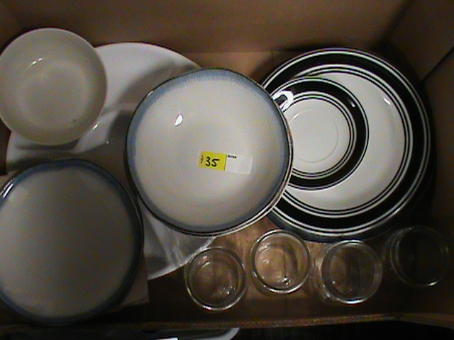 Kitchen Lot