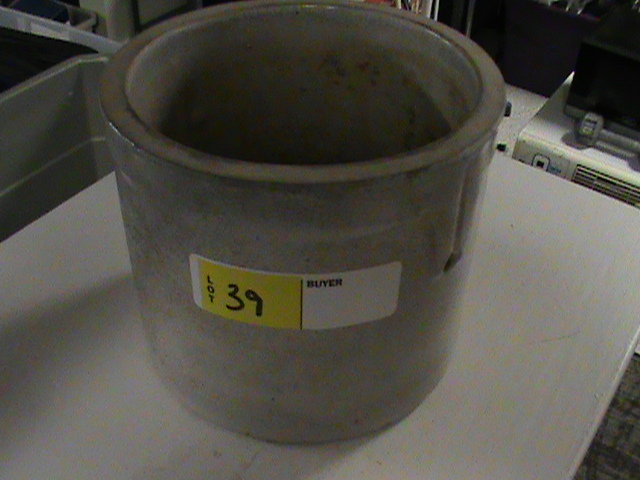 Small Crock