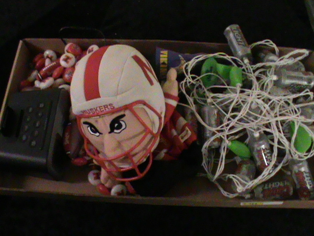 Sports Lot