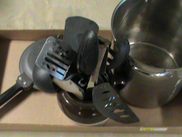 Kitchen Lot