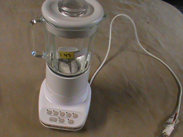 KitchenAid Blender