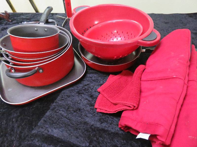 Kitchen Lot