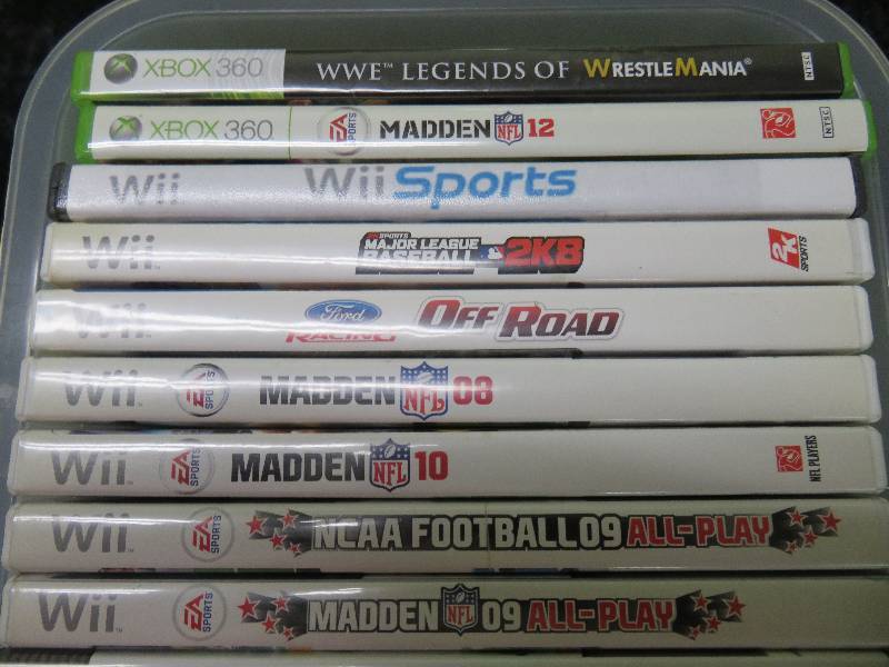 Gaming Lot
