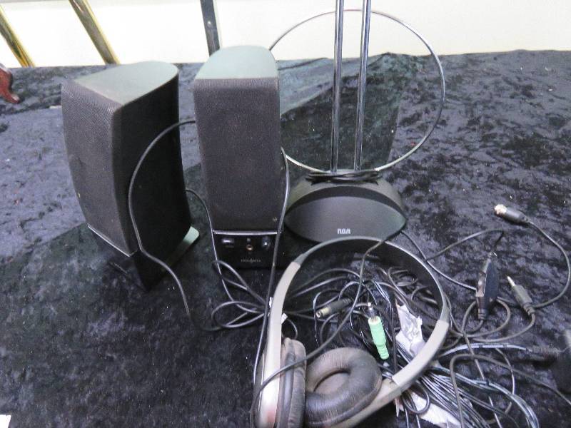 Misc Electronics