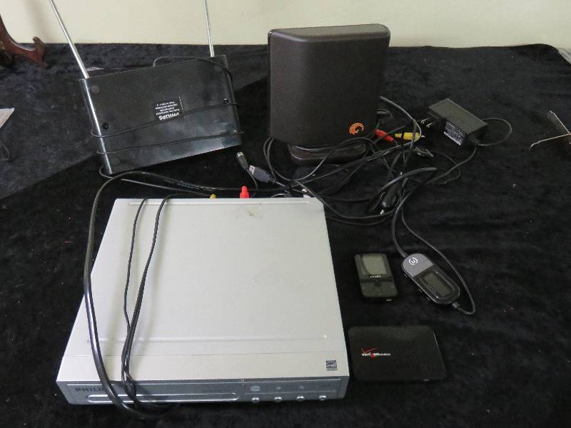 Misc Electronics