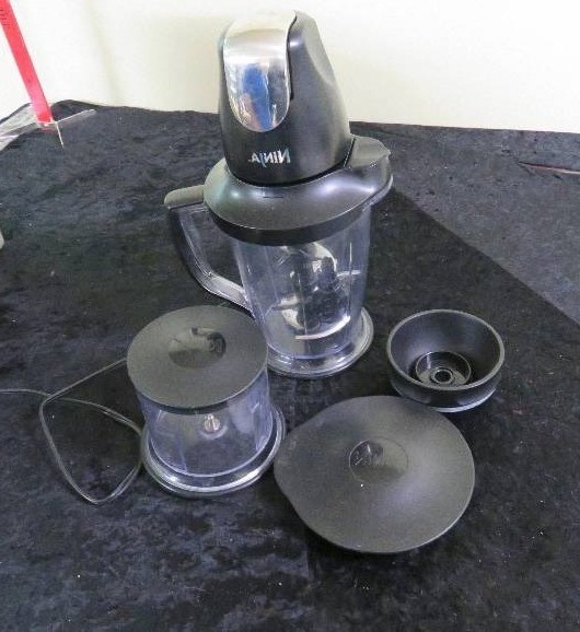 Ninja and  Accessories