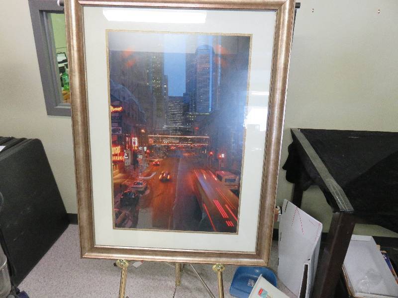 Large Print Minneapolis