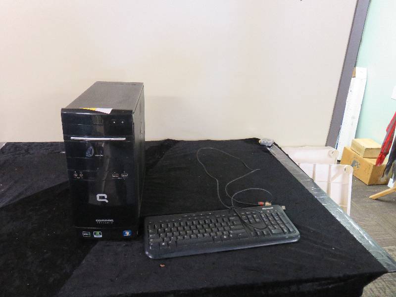 Computer Tower