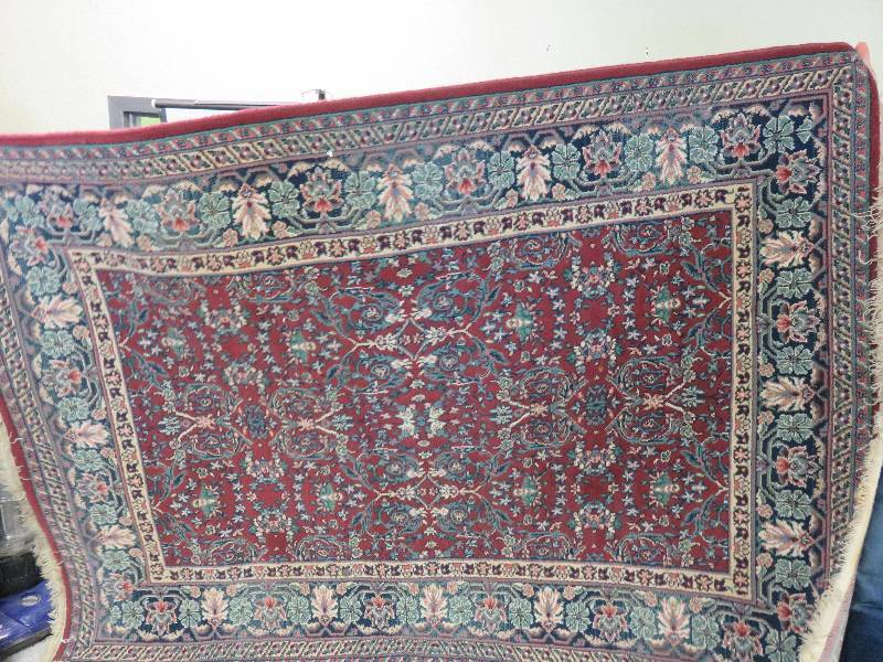 Large Area Rug