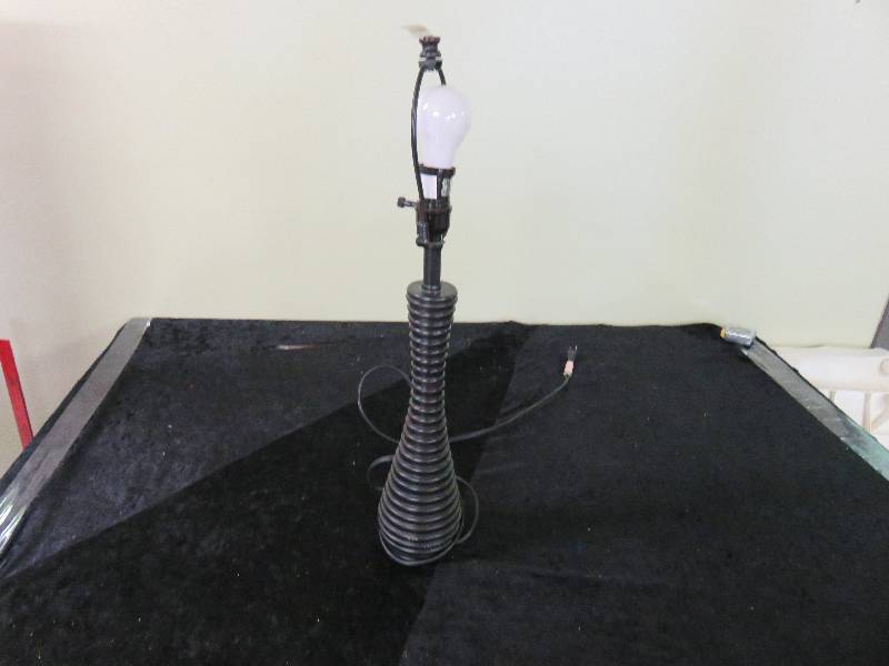 table lamp with shade